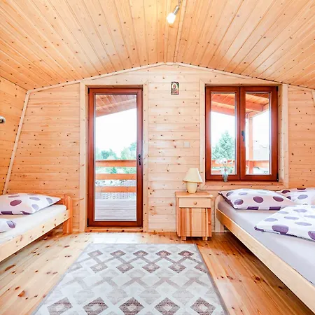 Liladark Nr 2 Pierwszenstwo Dom wakacyjny *